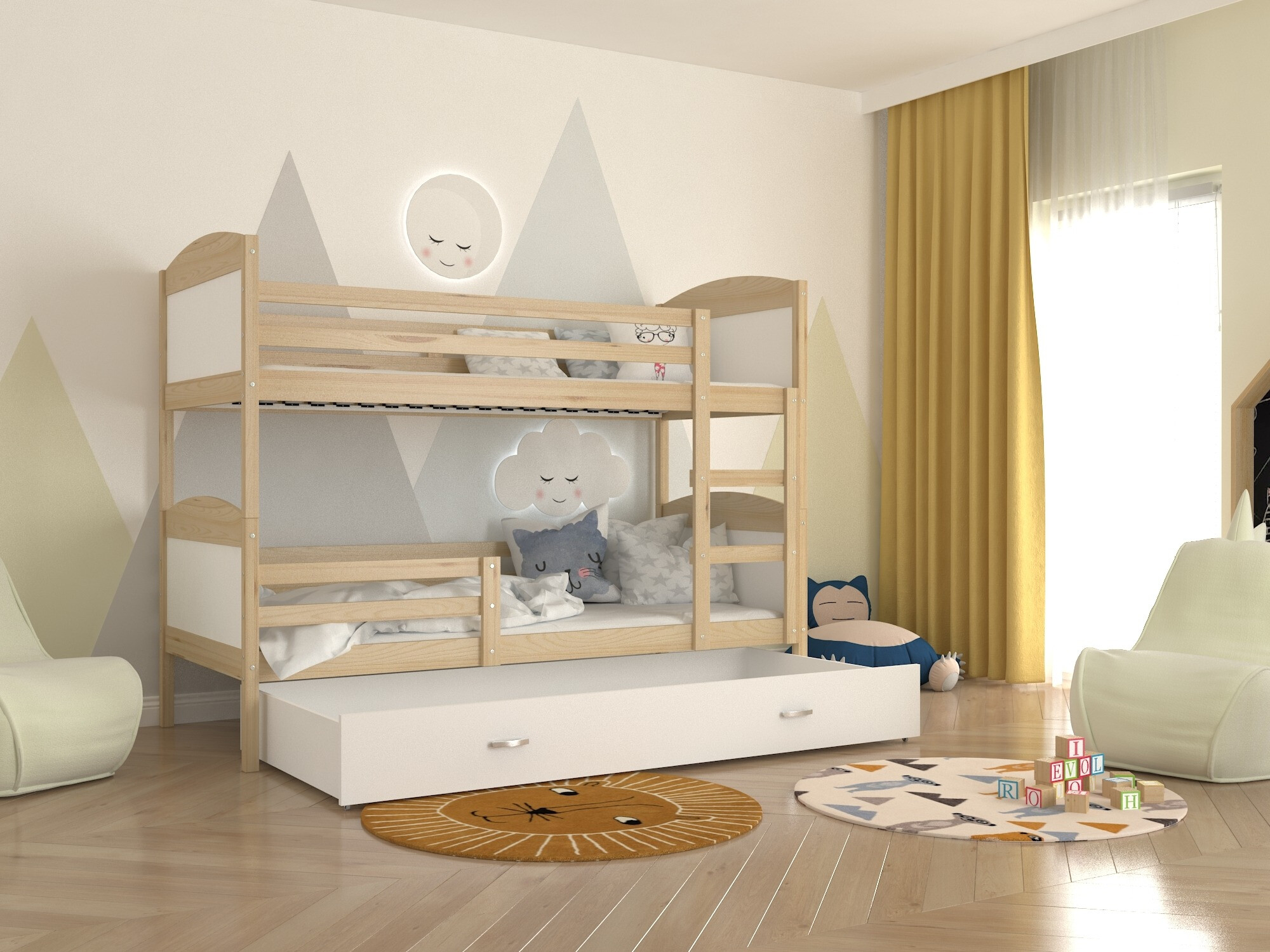 Beliche Aurora 101 (Pinheiro)