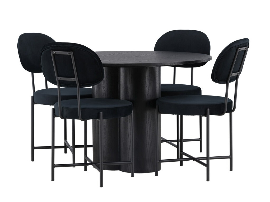 Conjunto para refeições Dallas 4605