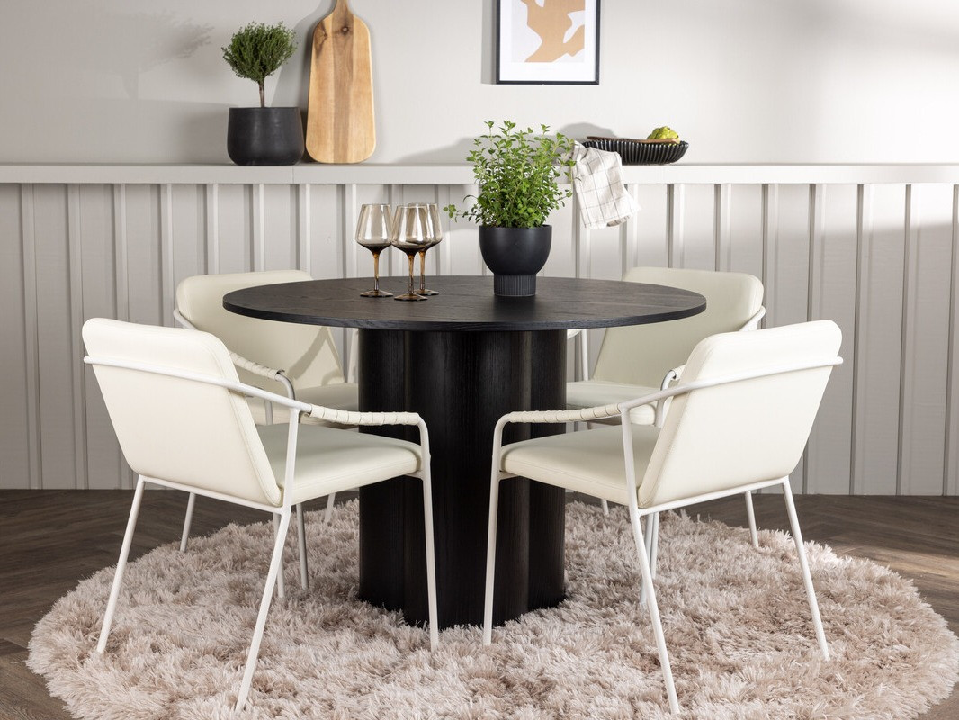 Conjunto para refeições Dallas 4608