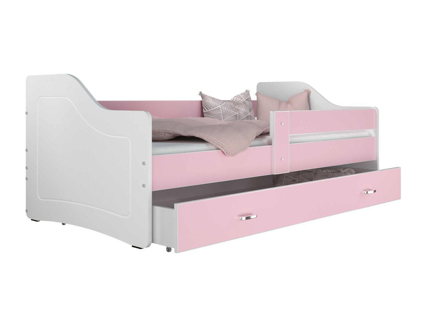 Cama Aurora 137 (Rosé)