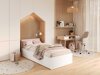 Cama Aurora 157 (Branco)