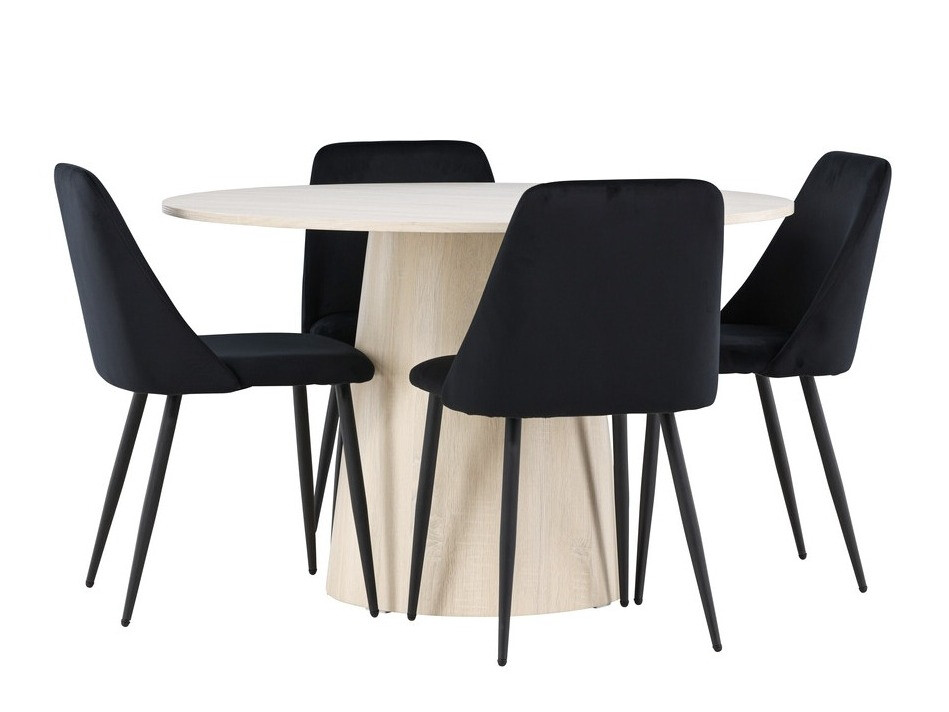 Conjunto para refeições Dallas 4248