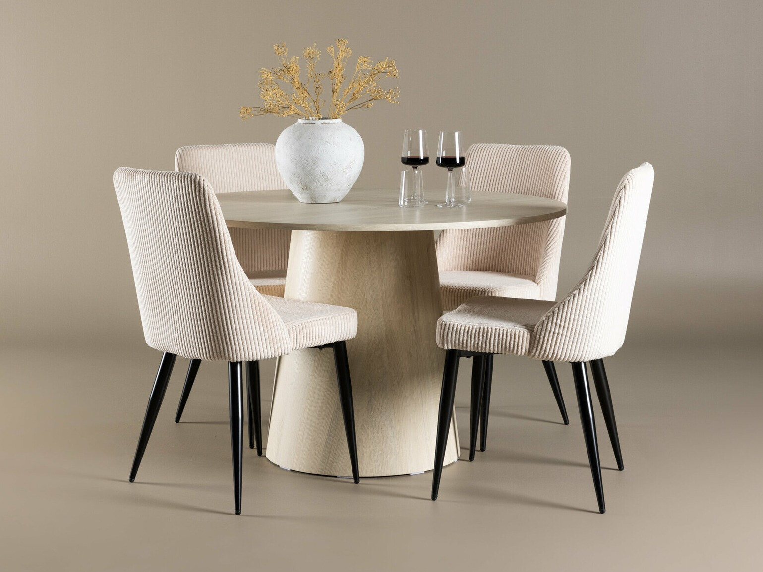 Conjunto para refeições Dallas 4609