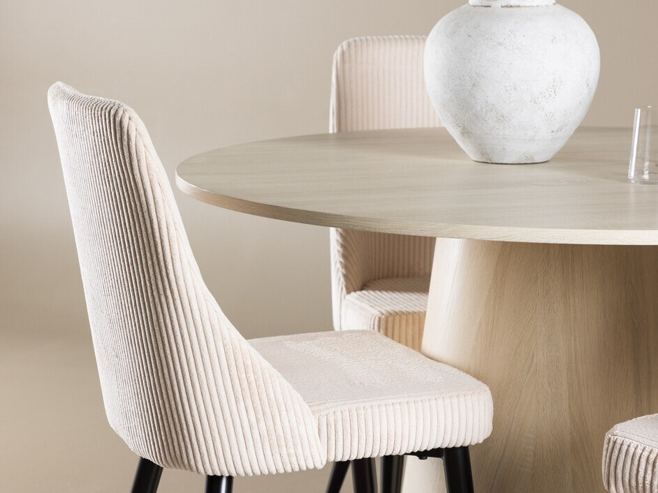 Conjunto para refeições Dallas 4609