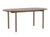 Conjunto para refeições Dallas 4612 (Castanho)