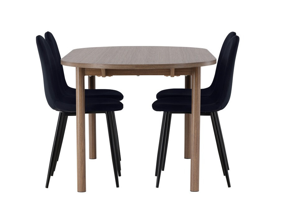 Conjunto para refeições Dallas 4612