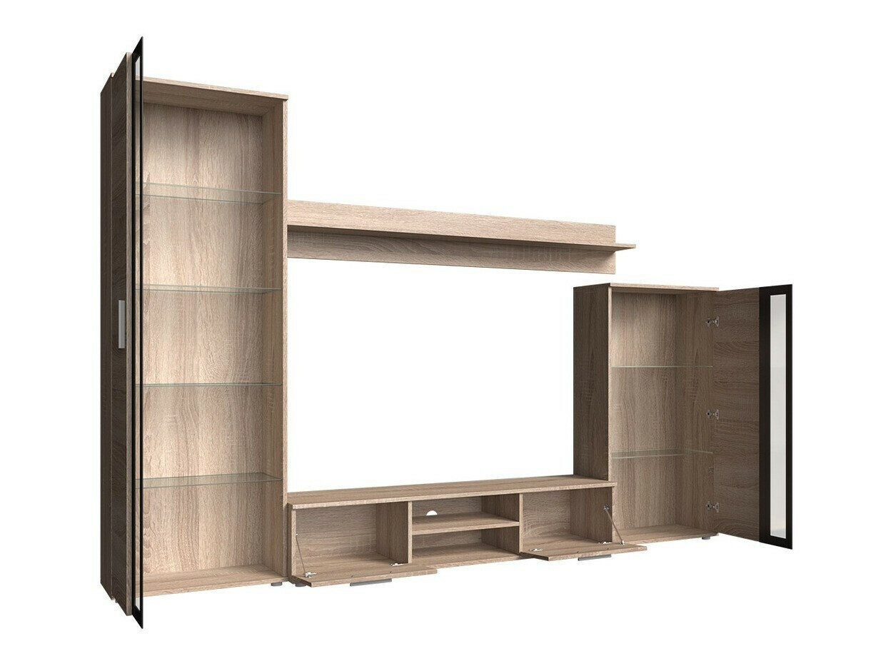 Conjunto para sala de estar Bristol 102