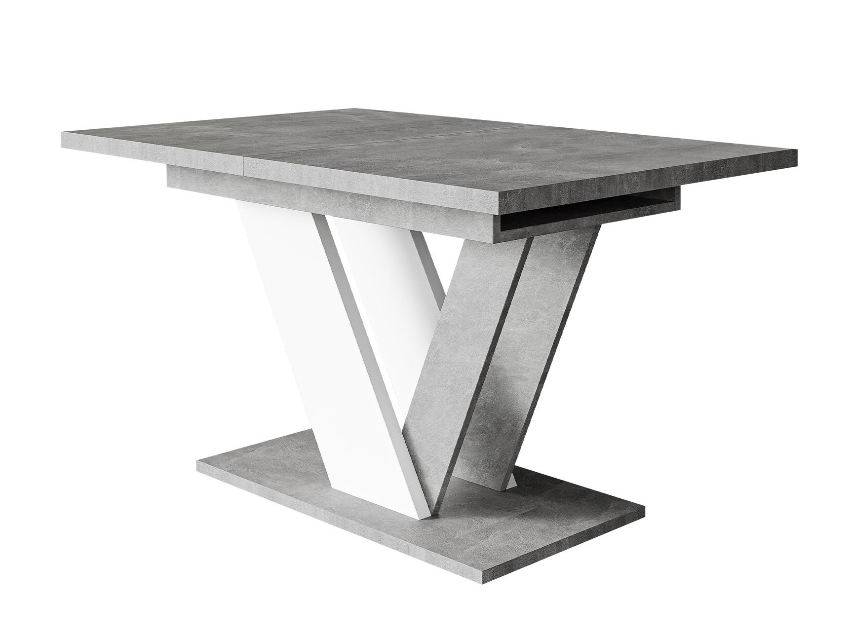 Mesa Violium (Cimento)