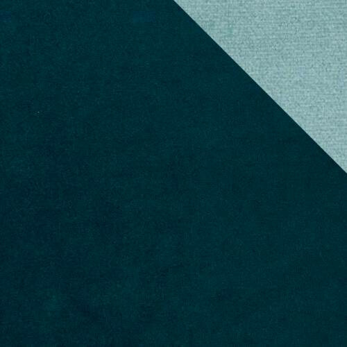 Sofá de canto Comfivo Mica II (Venus Velvet 2911 + Prestige 2771)