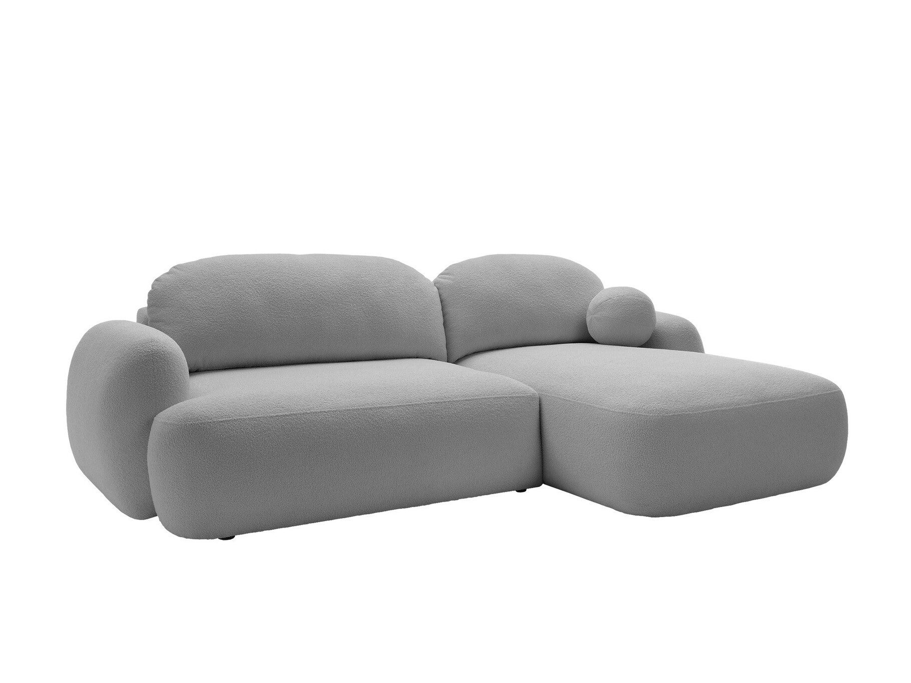 Sofá de canto TrendyNest 110 (Now Or Never 83)