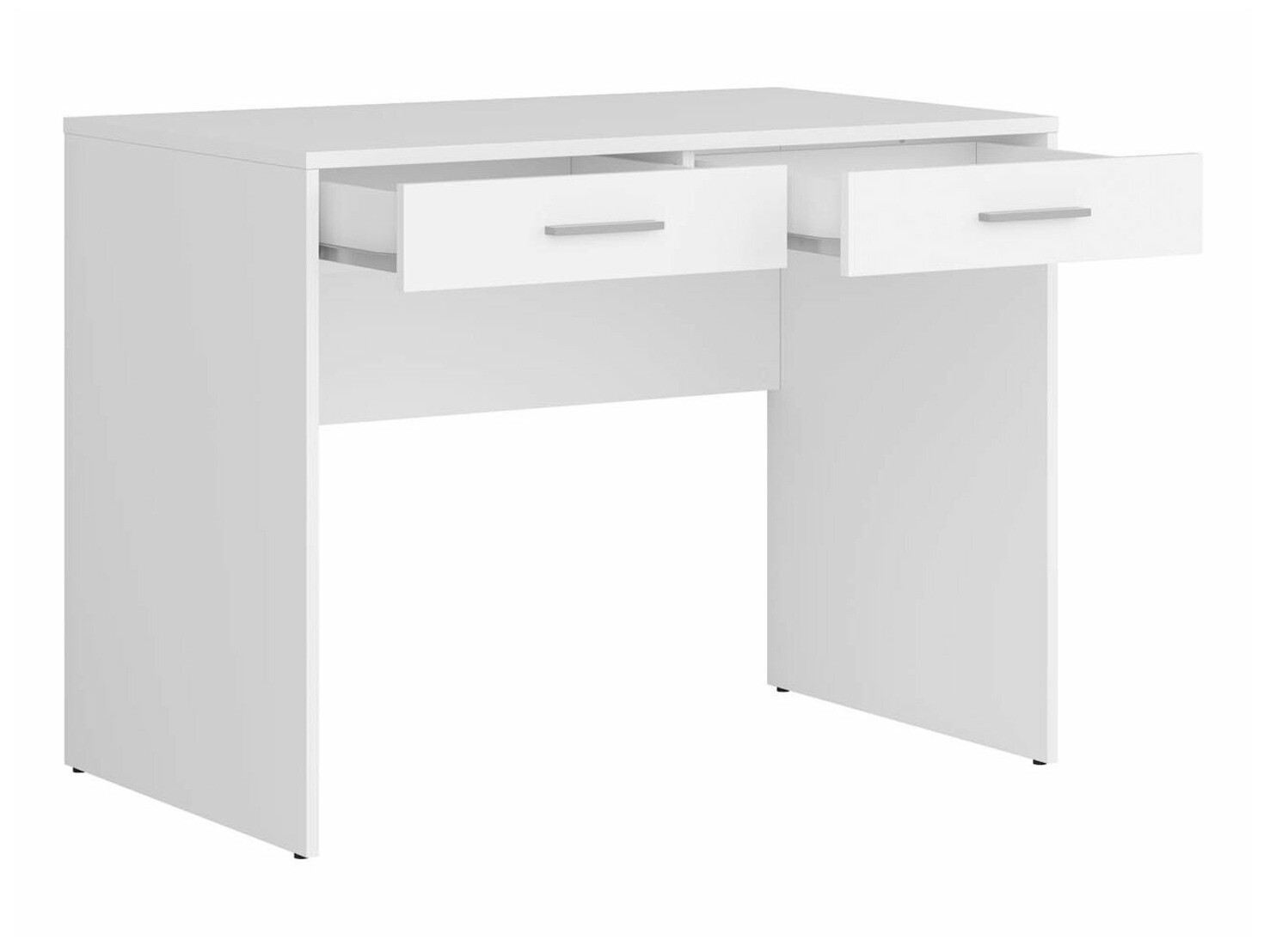 Mesa de escritório Novsore 109 (Branco)