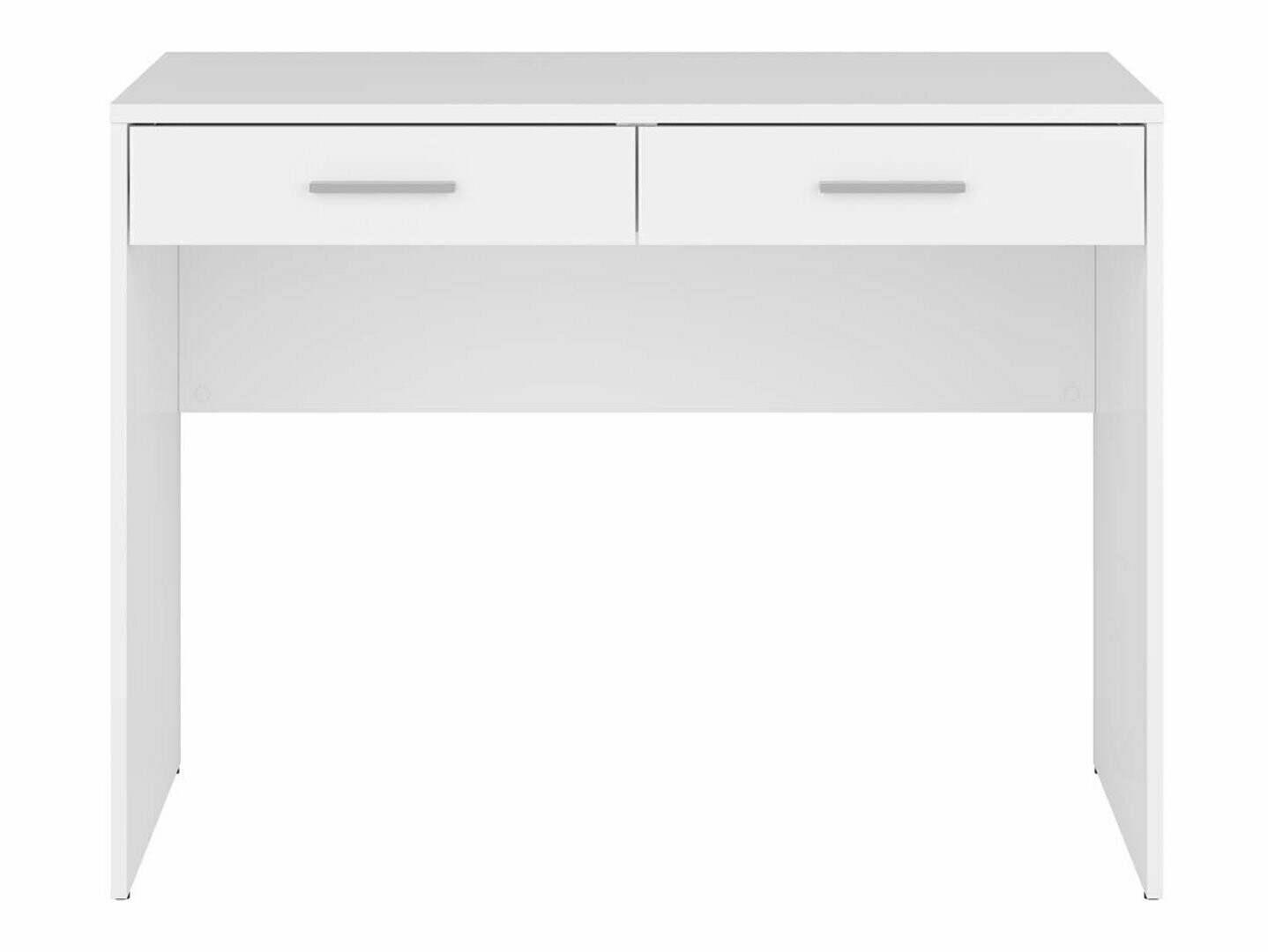 Mesa de escritório Novsore 109 (Branco)