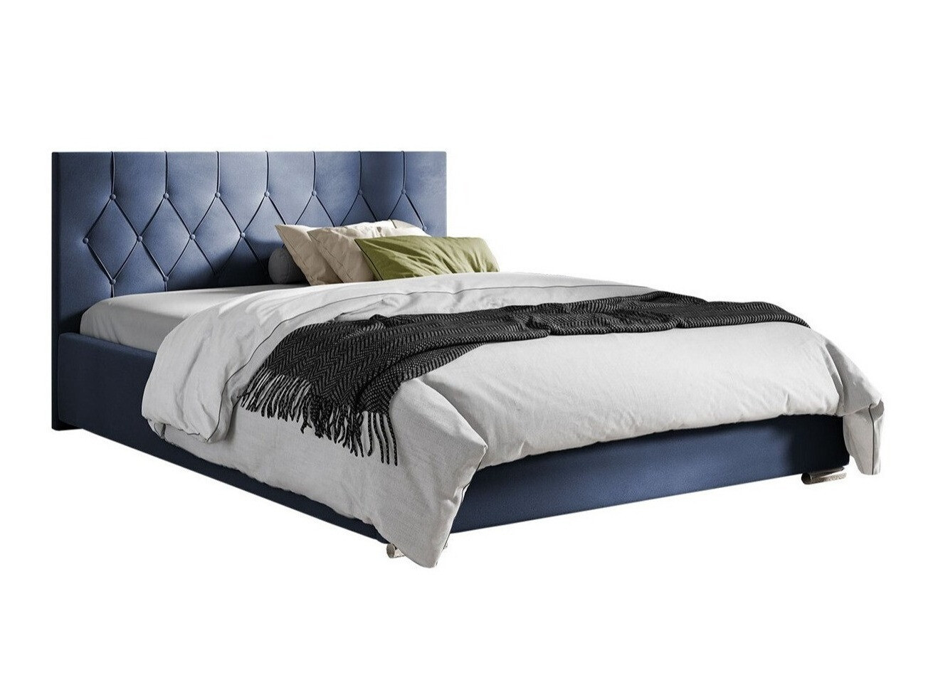 Cama Baltimore 160 (Mikrofaza 12)