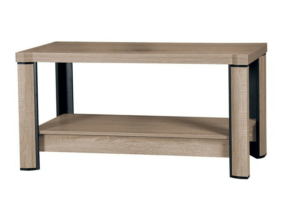 Mesa de centro Lorelie 114 (Carvalho sonoma)
