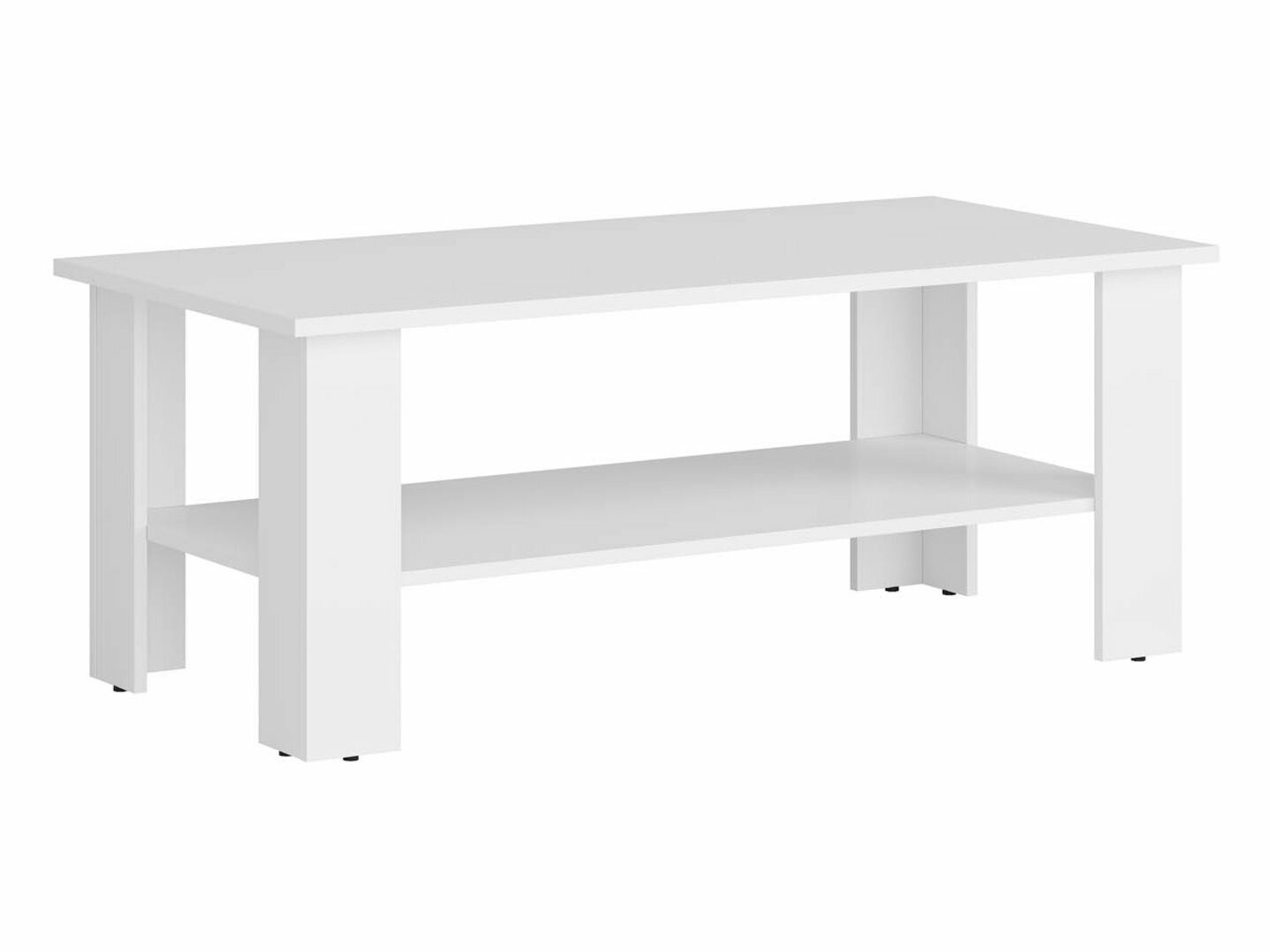 Mesa de centro Novsore 110 (Branco)