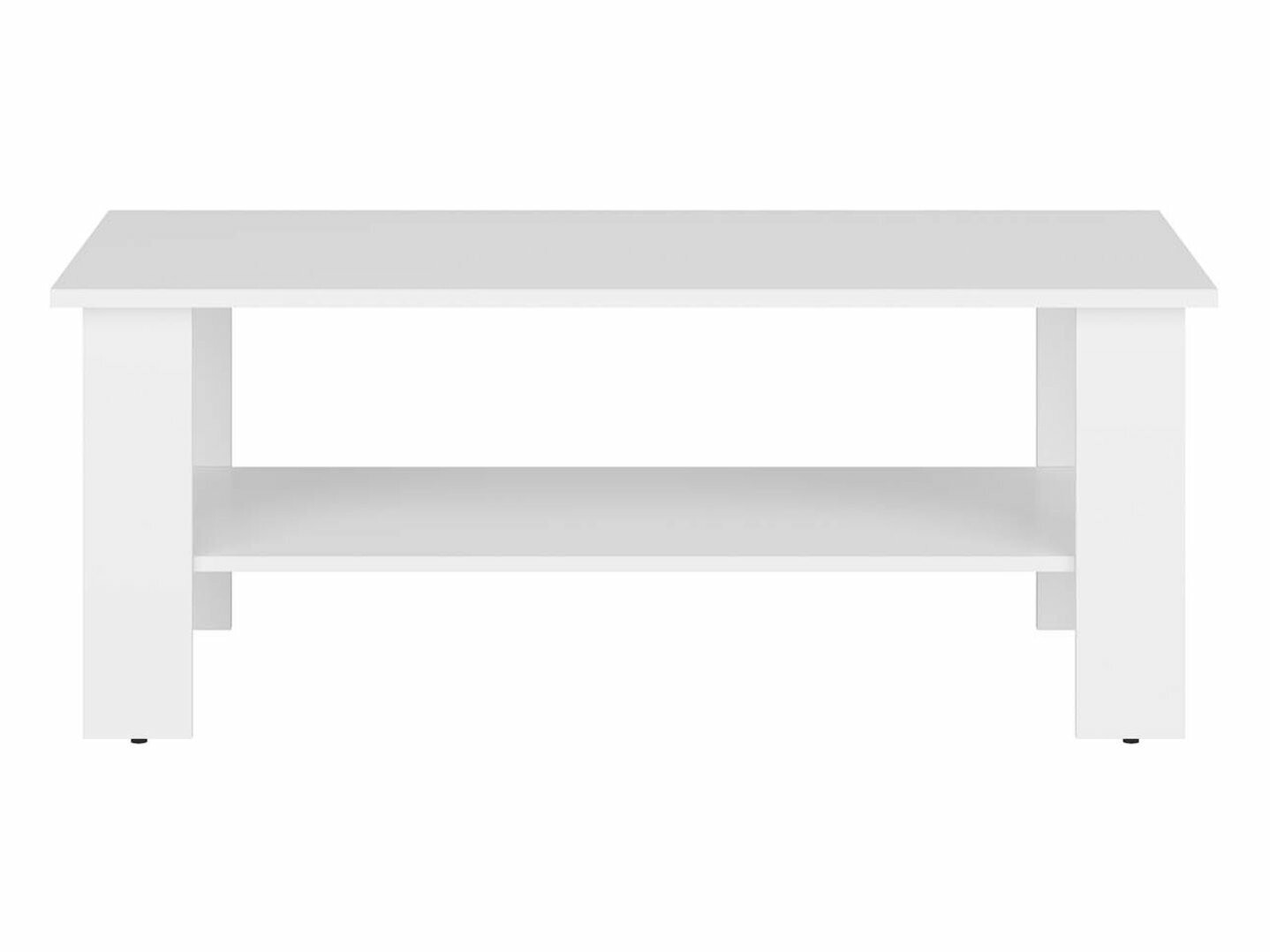 Mesa de centro Novsore 110 (Branco)