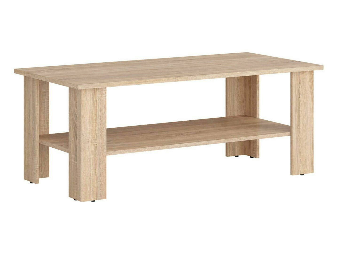 Mesa de centro Novsore 110 (Carvalho sonoma)