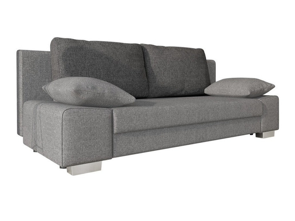 Sofá cama Comfivo 146 (Lux 05 + Lux 06)