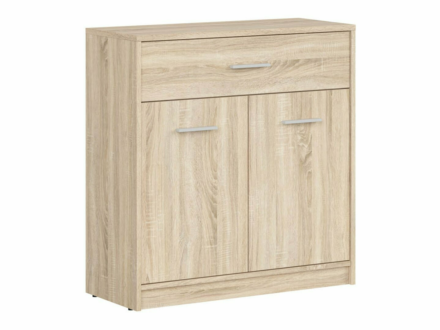 Cómoda Novsore 115 (Carvalho sonoma)