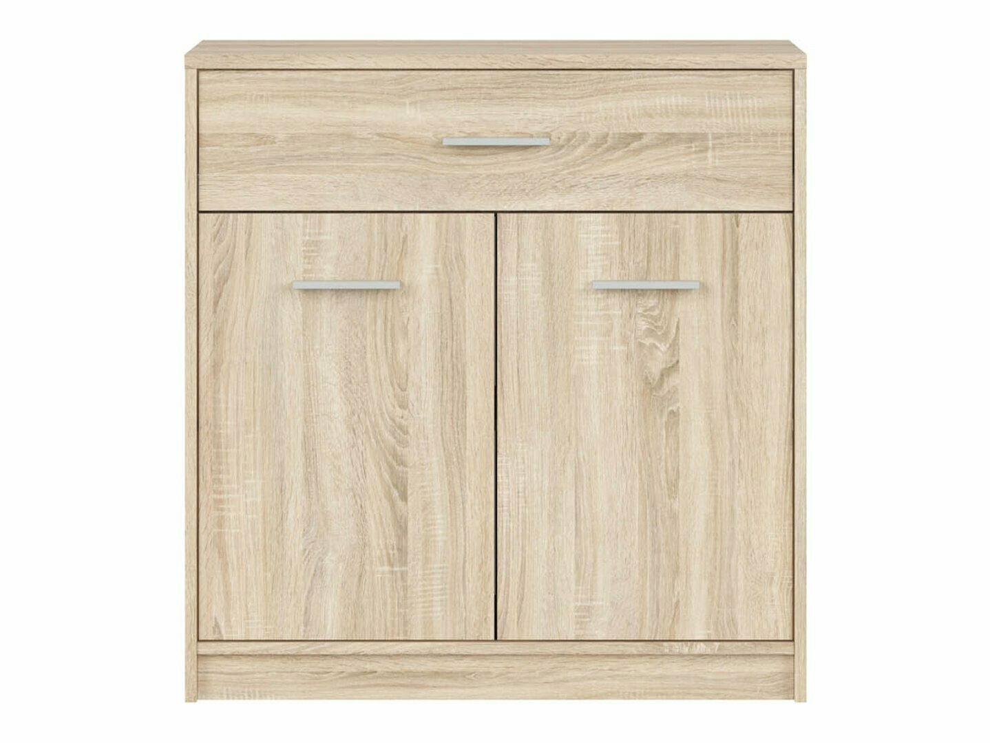 Cómoda Novsore 115 (Carvalho sonoma)