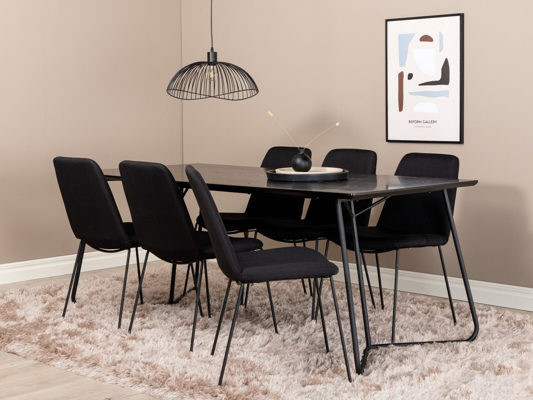 Conjunto para refeições Dallas 3039