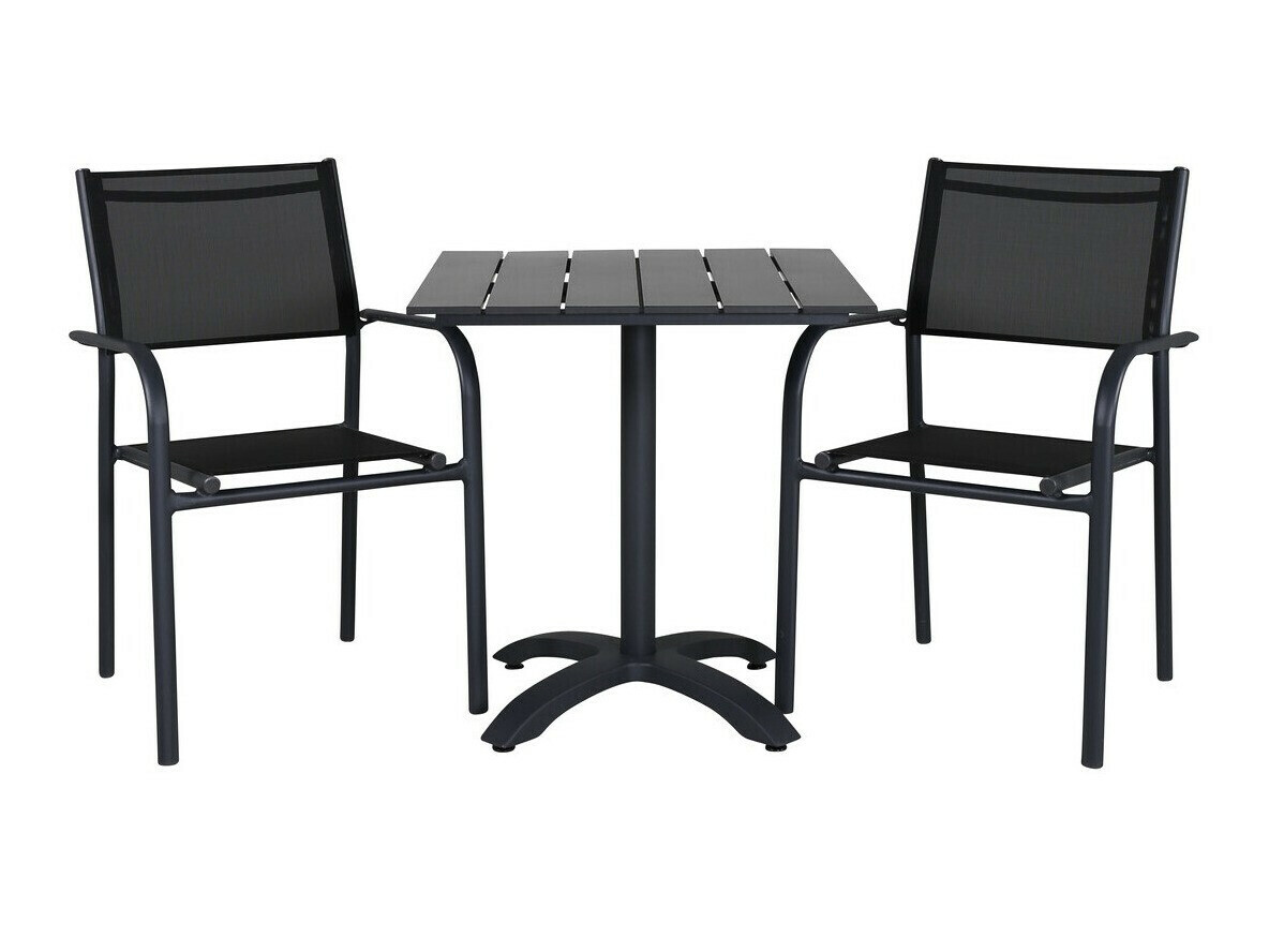 Conjunto para varanda Dallas 2222