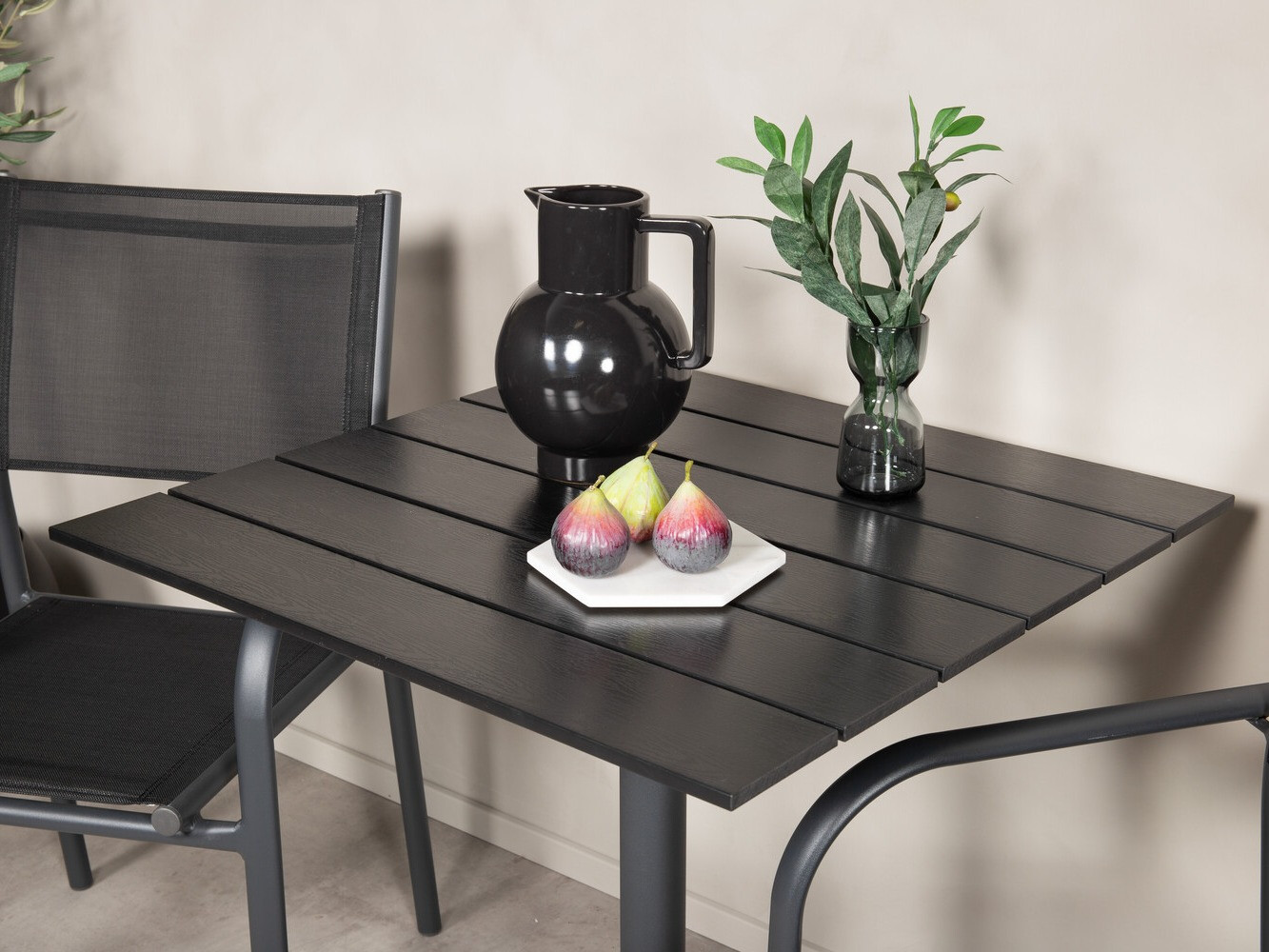 Conjunto para varanda Dallas 2222