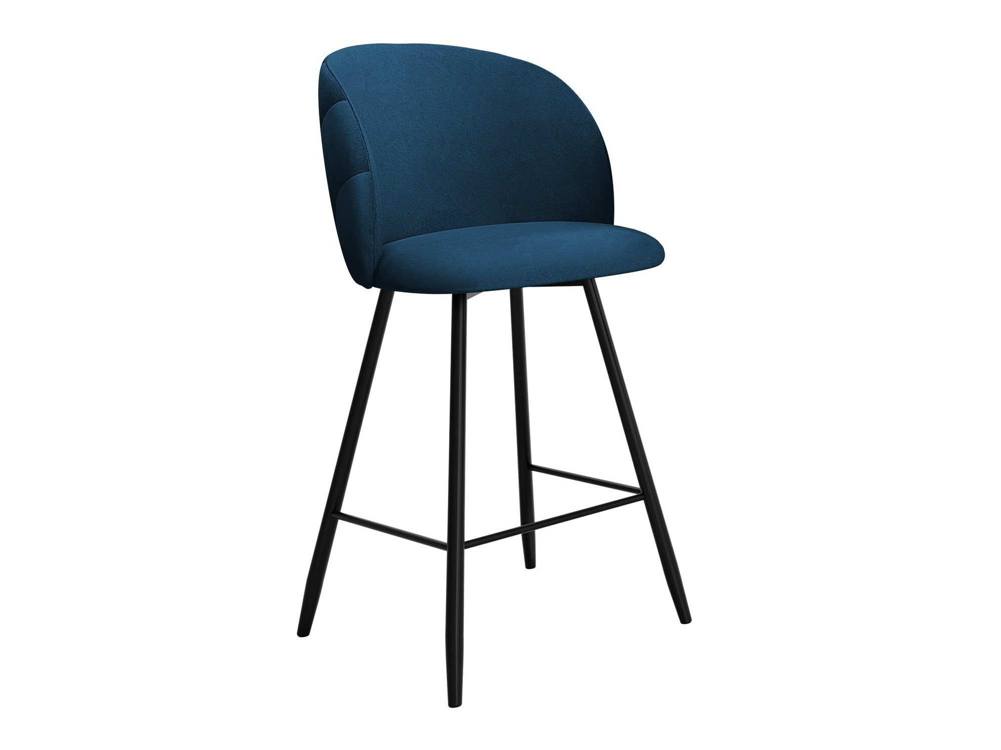 Banco de bar Sparks 204 (Royal Velvet 14)