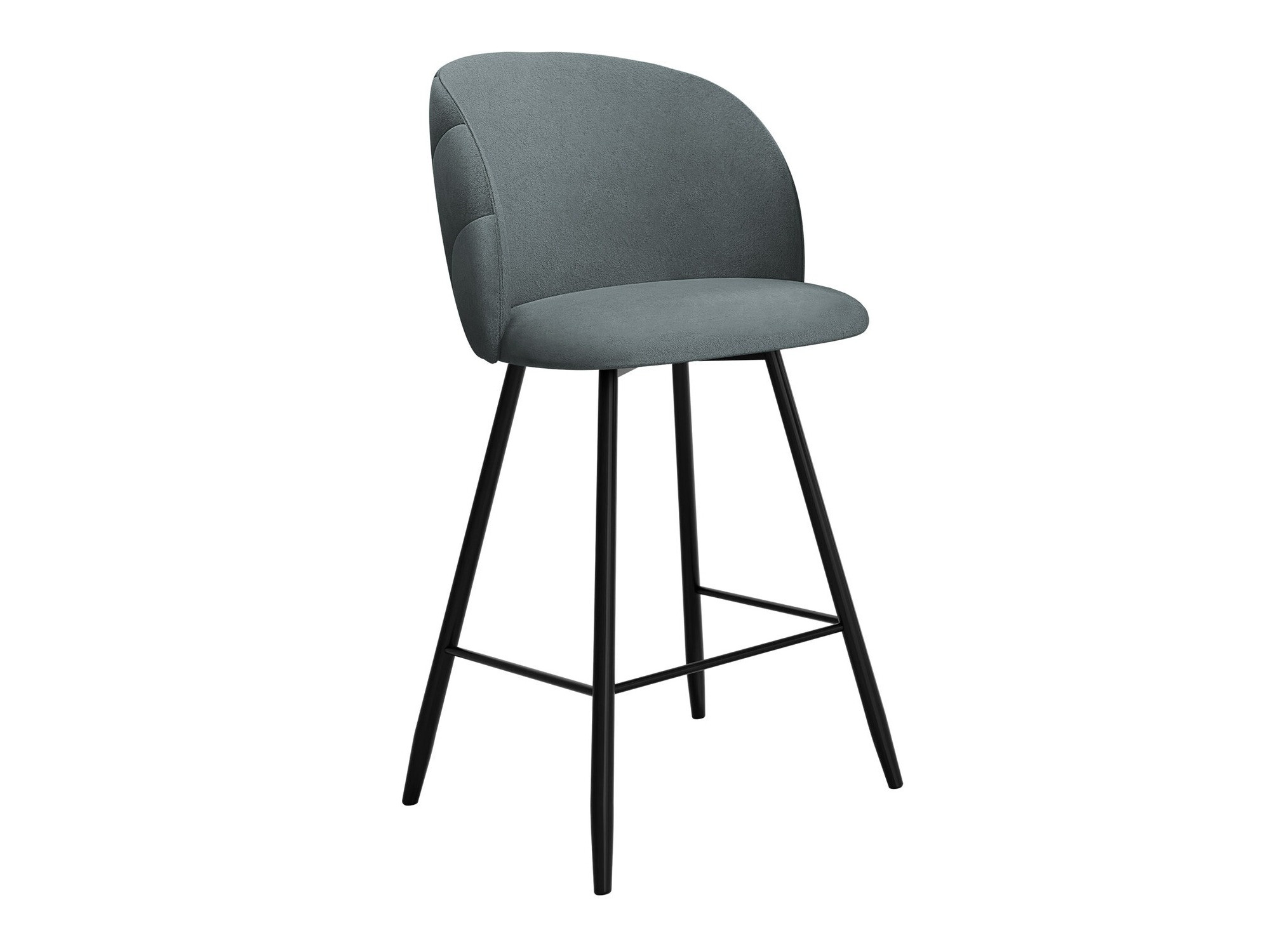 Banco de bar Sparks 204 (Royal Velvet 20)