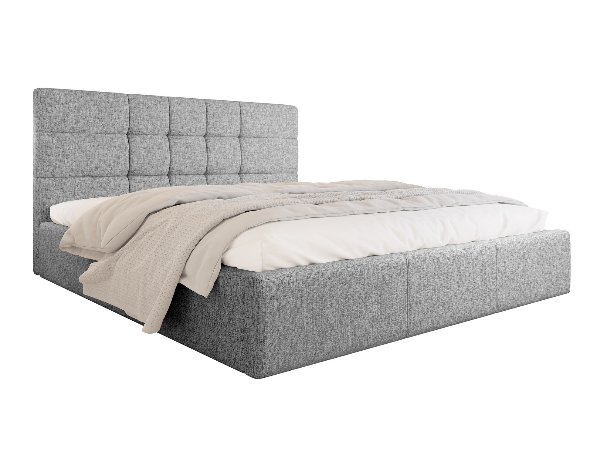 Cama ComfiDream Velora I (Lars 90)