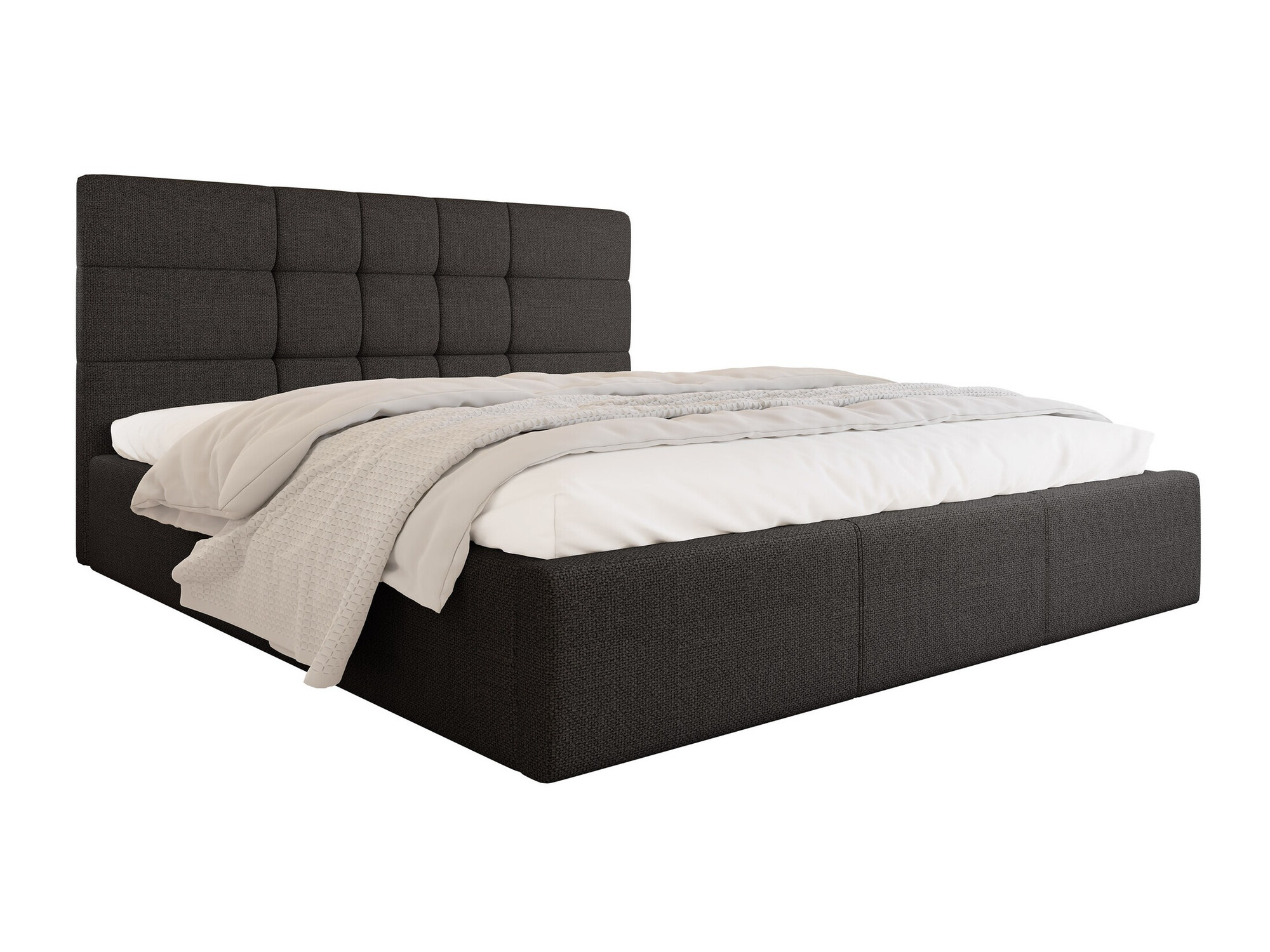 Cama ComfiDream Velora II (Bergamo 97)
