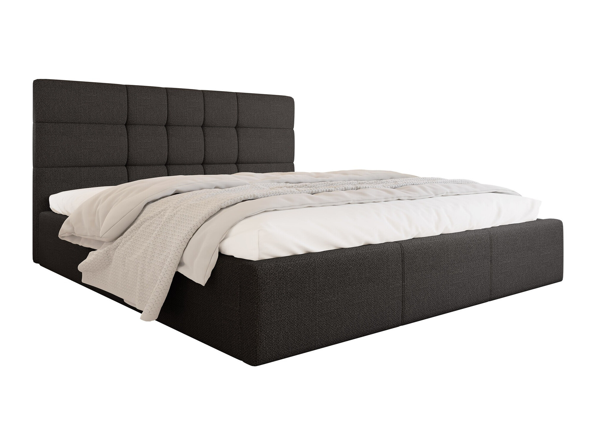 Cama ComfiDream Velora II (Bergamo 97)