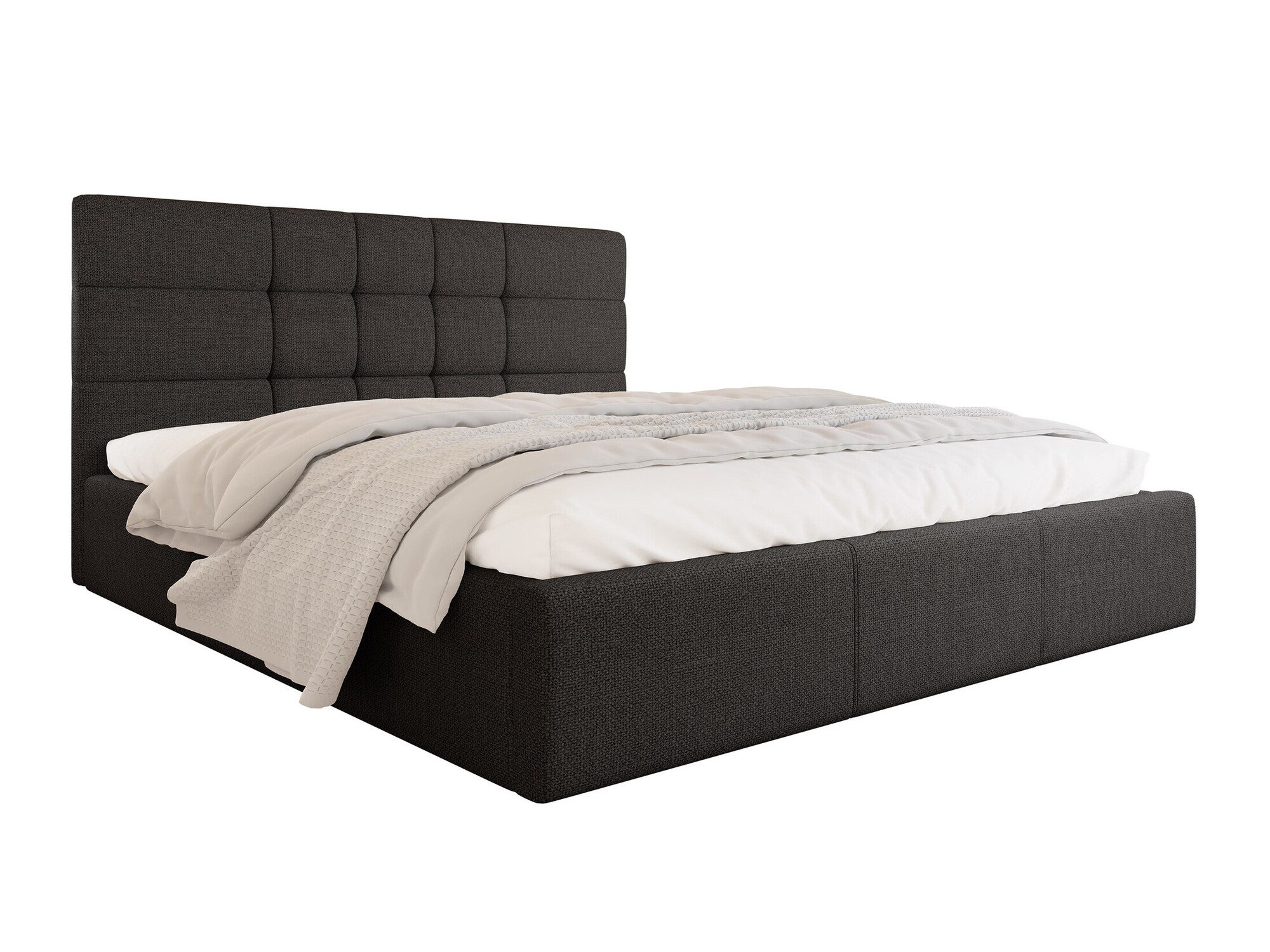 Cama ComfiDream Velora II (Bergamo 97)