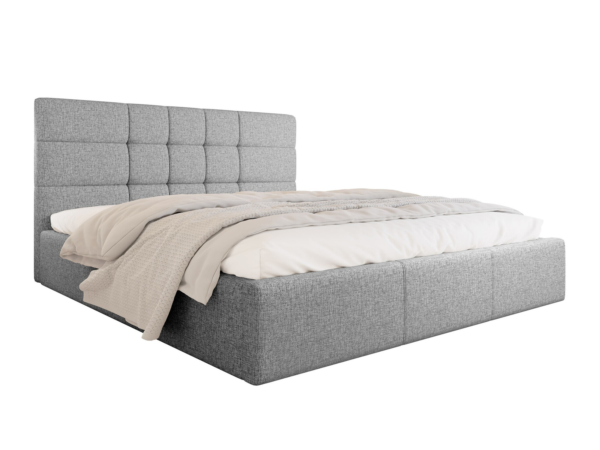 Cama ComfiDream Velora II (Lars 90)
