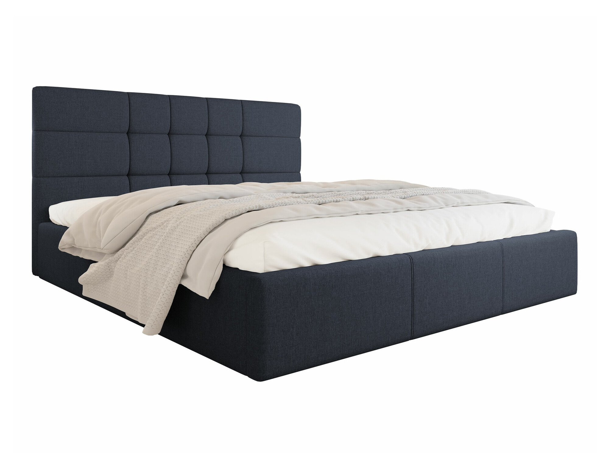 Cama ComfiDream Velora II (Sawana 80)