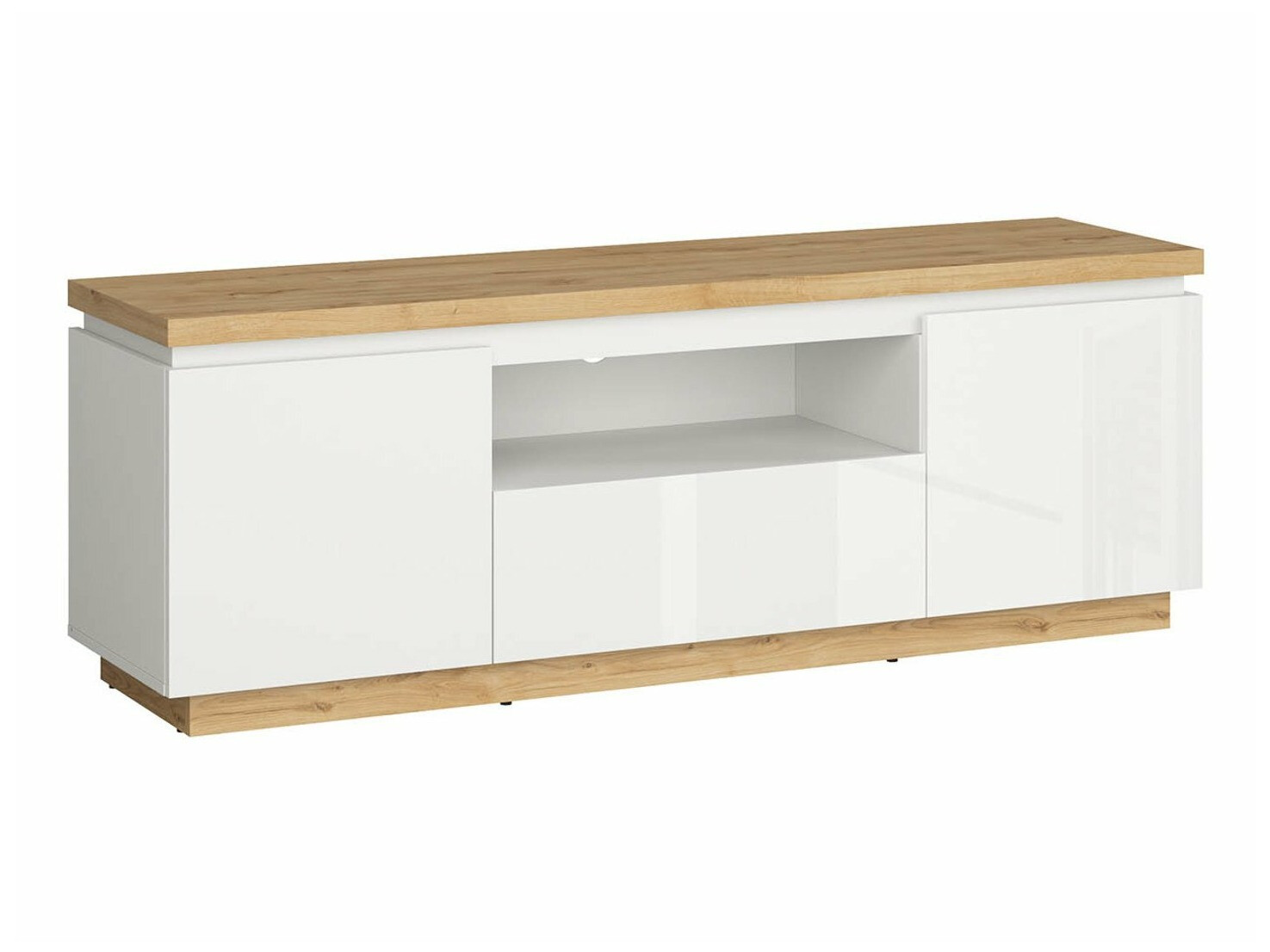 Móvel de TV Lordune 113