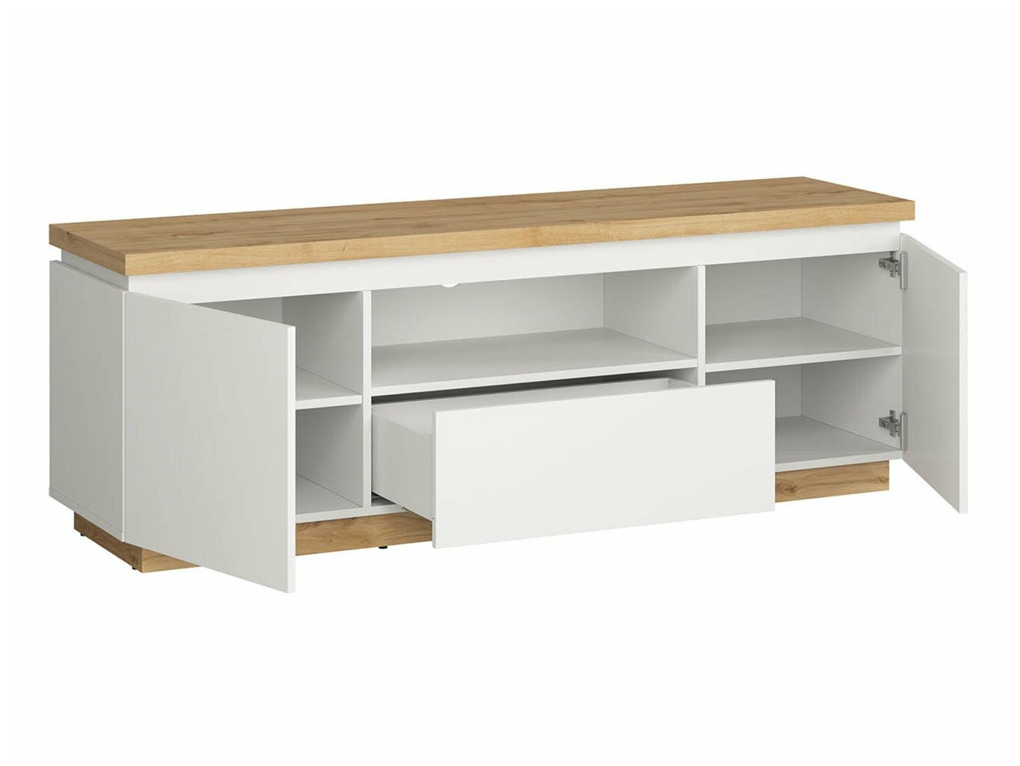 Móvel de TV Lordune 113