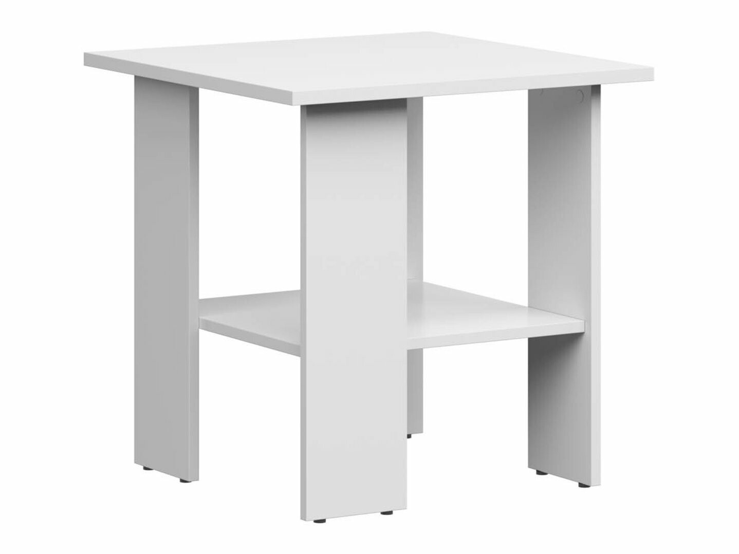 Mesa de centro Novsore 124 (Branco)