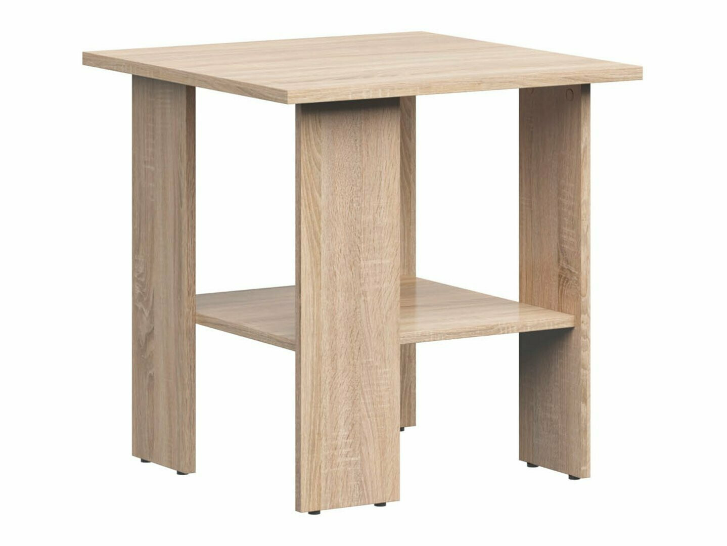 Mesa de centro Novsore 124 (Carvalho sonoma)