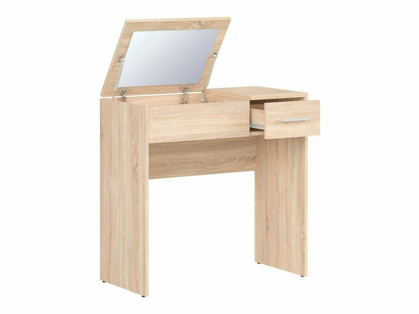 Conjunto para quarto Novsore 144 (Carvalho sonoma)