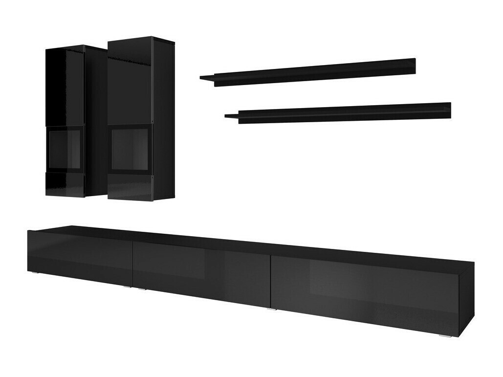 Conjunto para sala de estar Austin 245