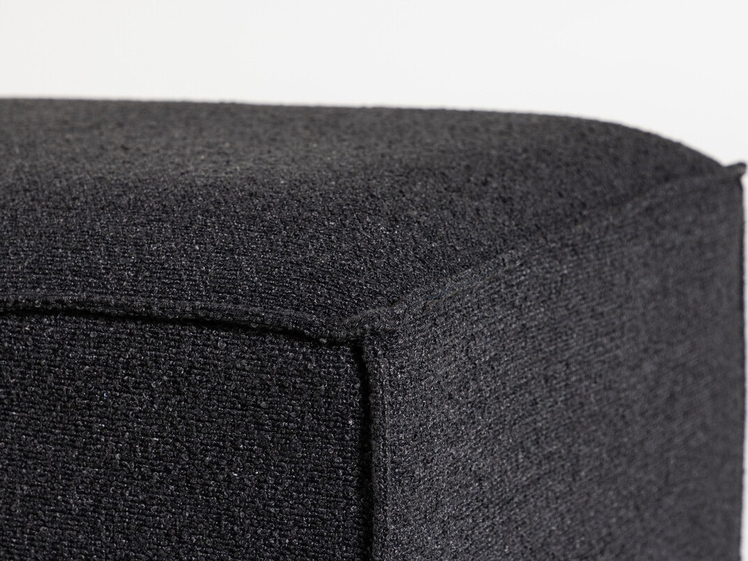 Banco estofado Dallas 4616