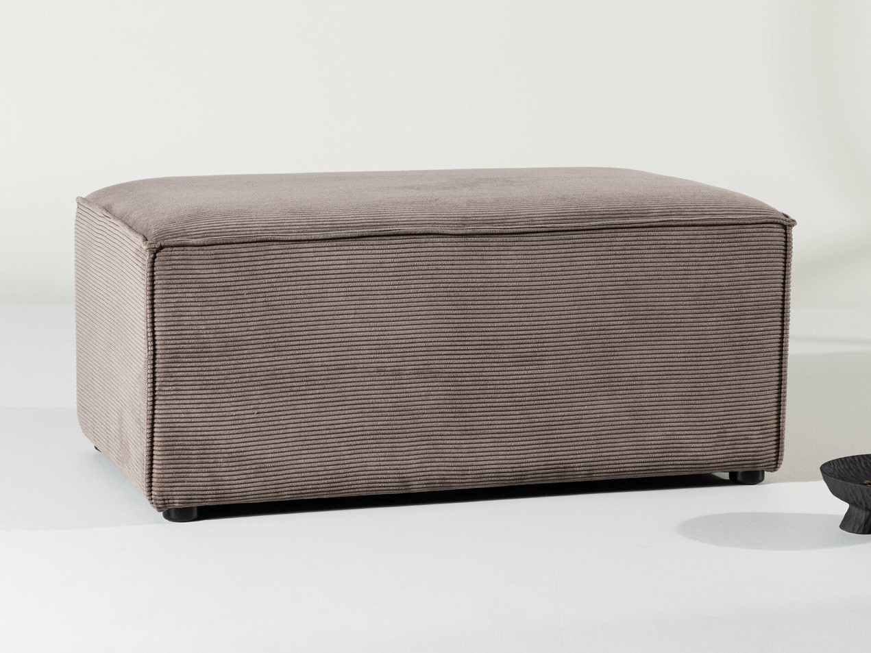 Banco estofado Dallas 4617