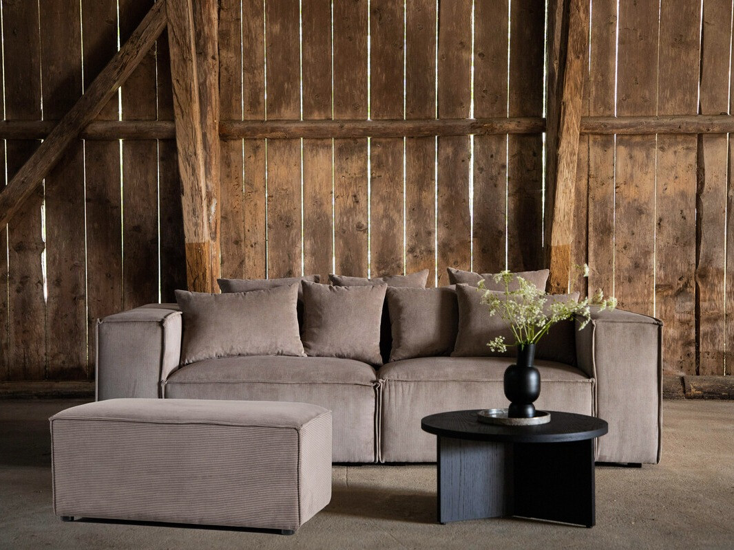 Banco estofado Dallas 4617