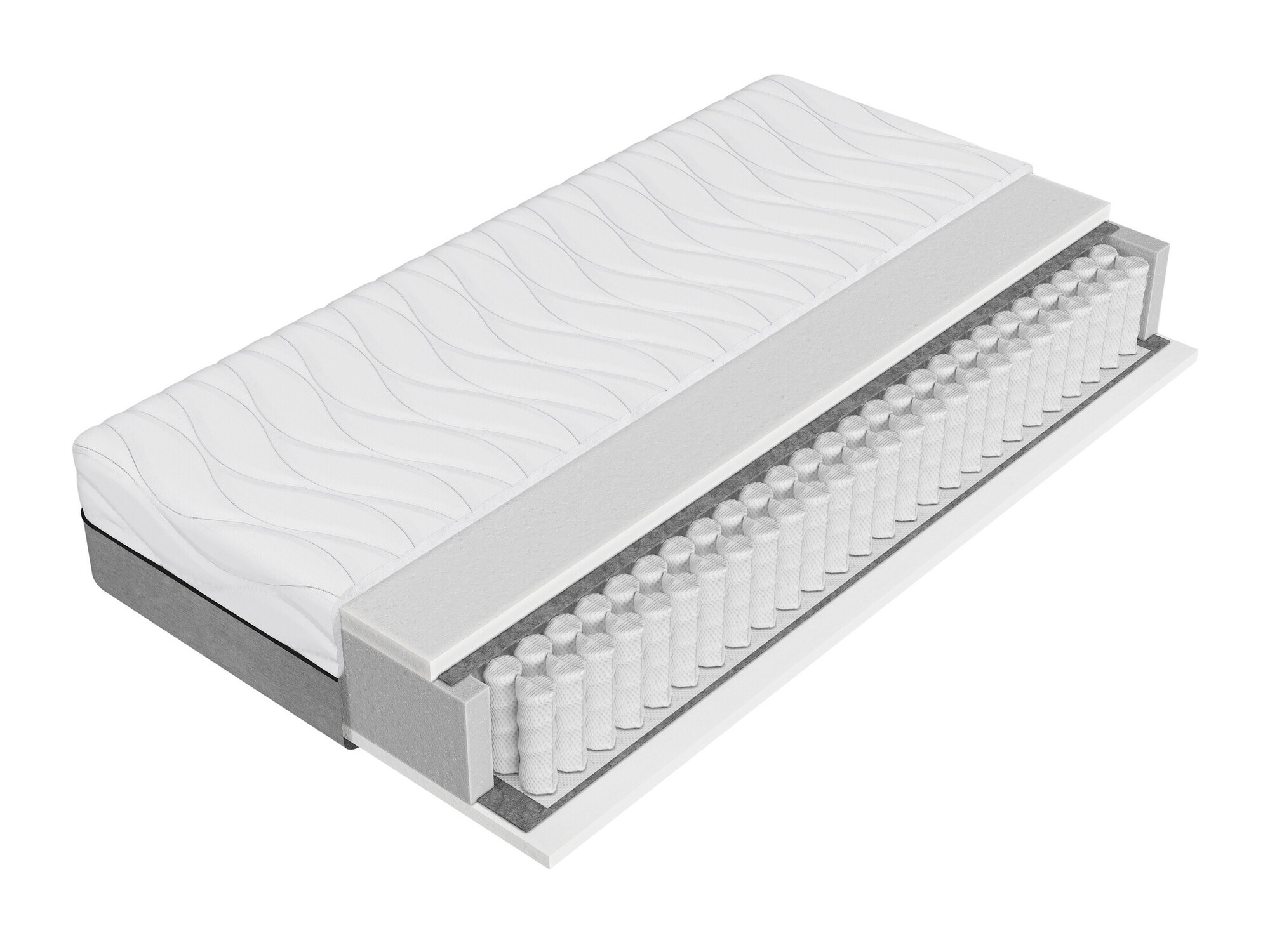 Colchão ComfiDream Oro