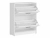 Conjunto para corredor Novsore 150 (Branco)