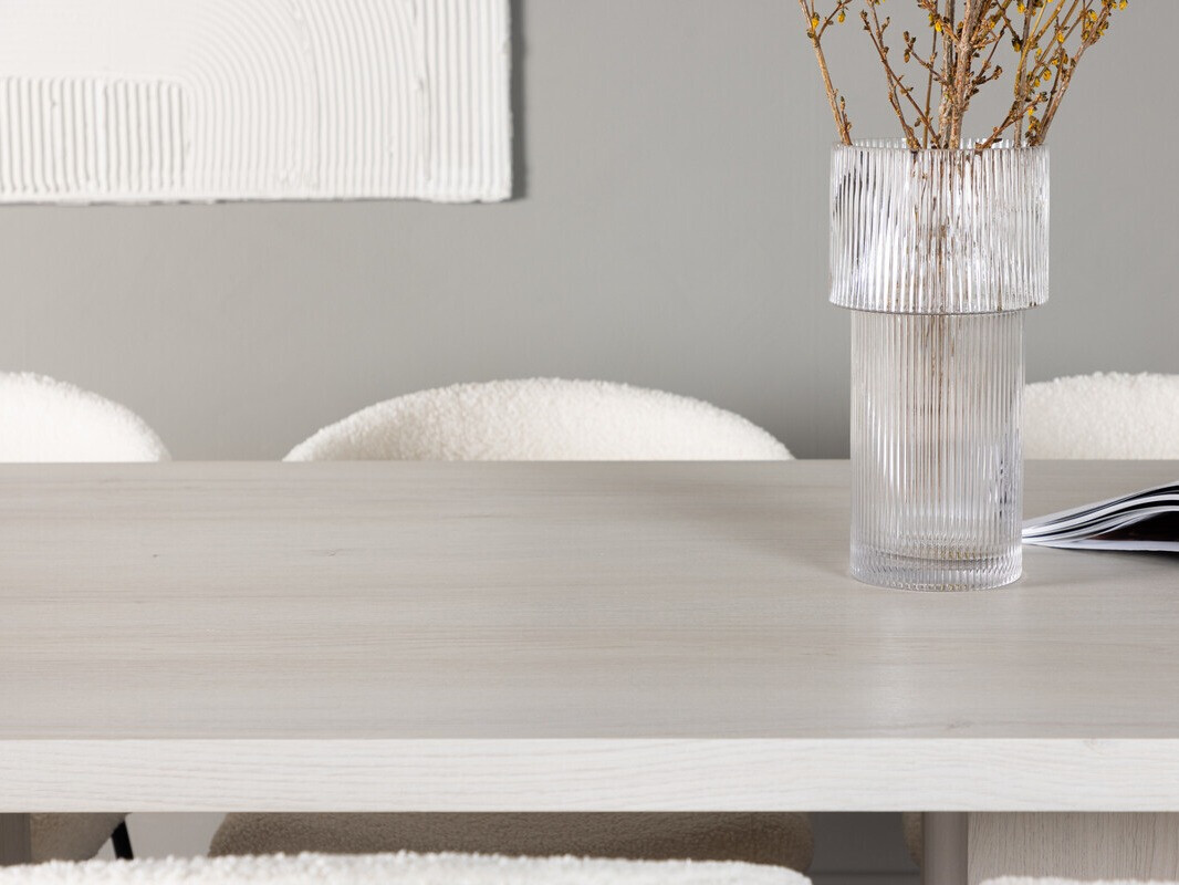 Conjunto para refeições Dallas 4625