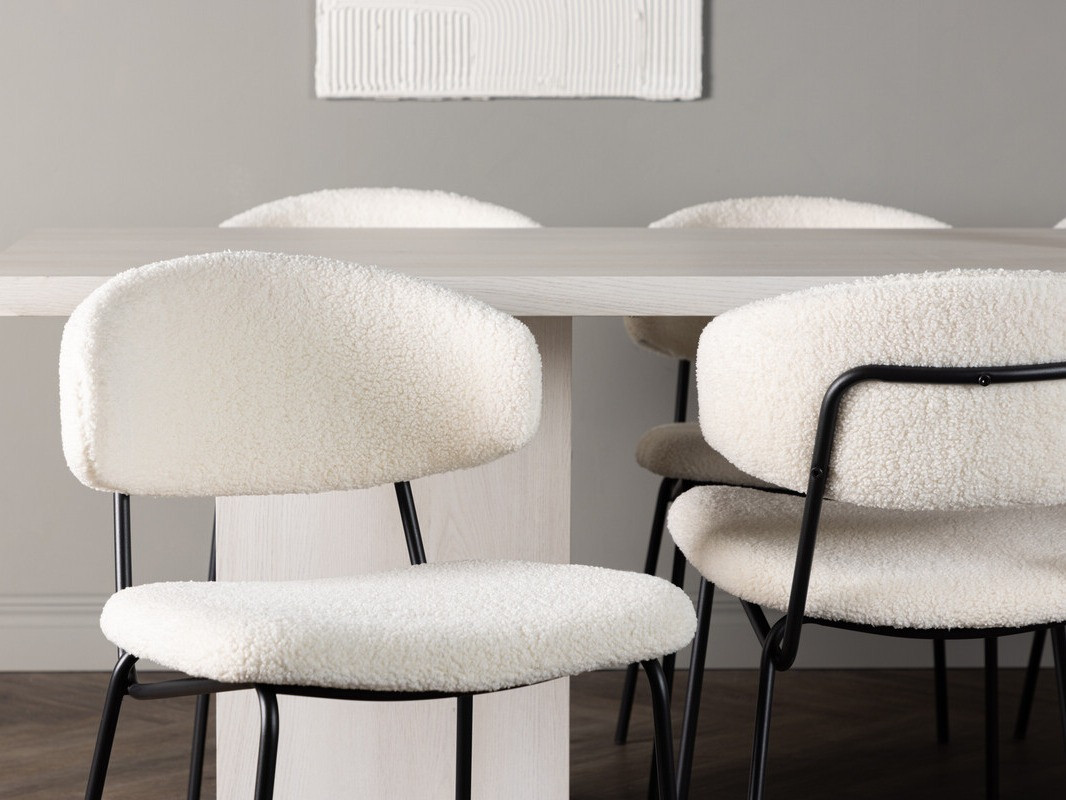 Conjunto para refeições Dallas 4625