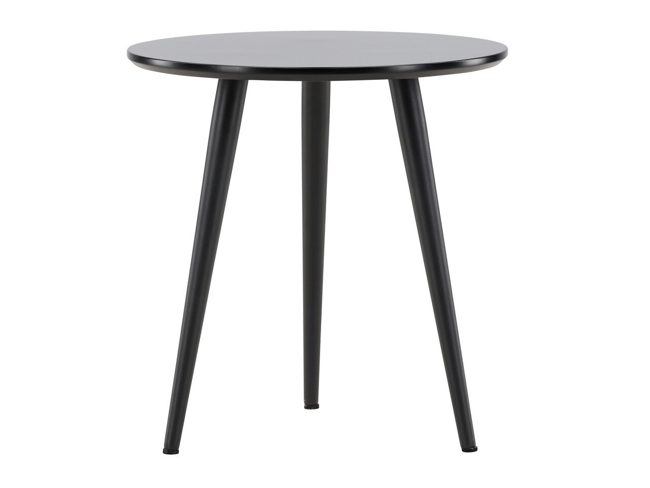 Mesa de centro Dallas 4620 (Preto)