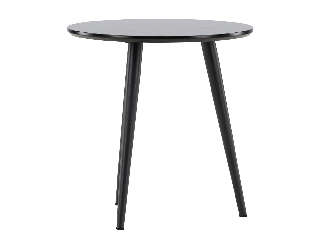 Mesa de centro Dallas 4620 (Preto)